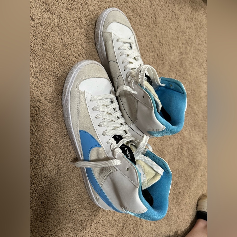 Nike blazers